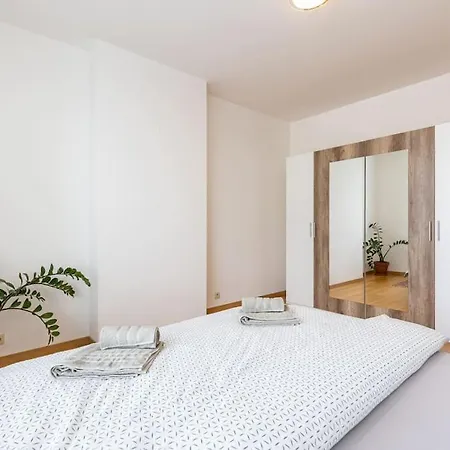 Bnb Slovakia Panorama Bliss Retreat Bratislava