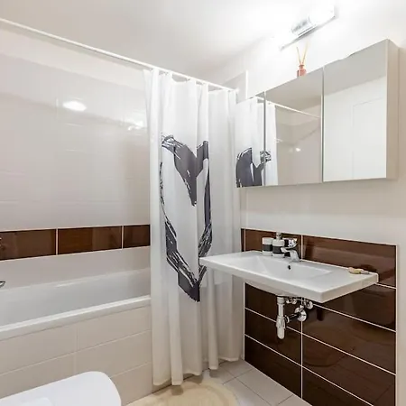 Bnb Slovakia Panorama Bliss Retreat Bratislava