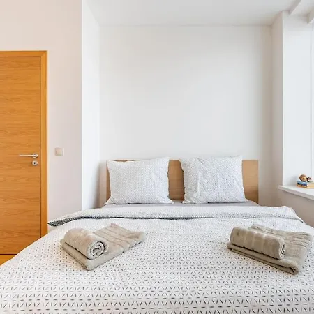 Bnb Slovakia Panorama Bliss Retreat