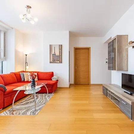 Bnb Slovakia Panorama Bliss Retreat Apartment *