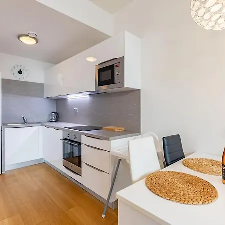 Bnb Slovakia Panorama Bliss Retreat Apartment Bratislava