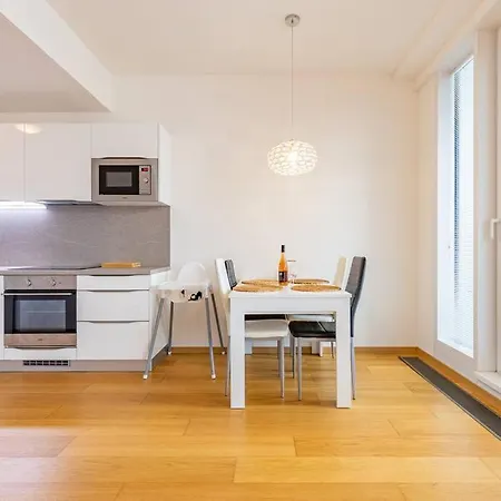 Bnb Slovakia Panorama Bliss Retreat Apartment *