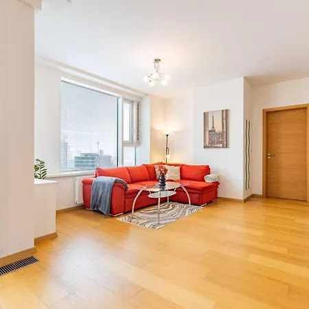דירה Bnb Slovakia Panorama Bliss Retreat *